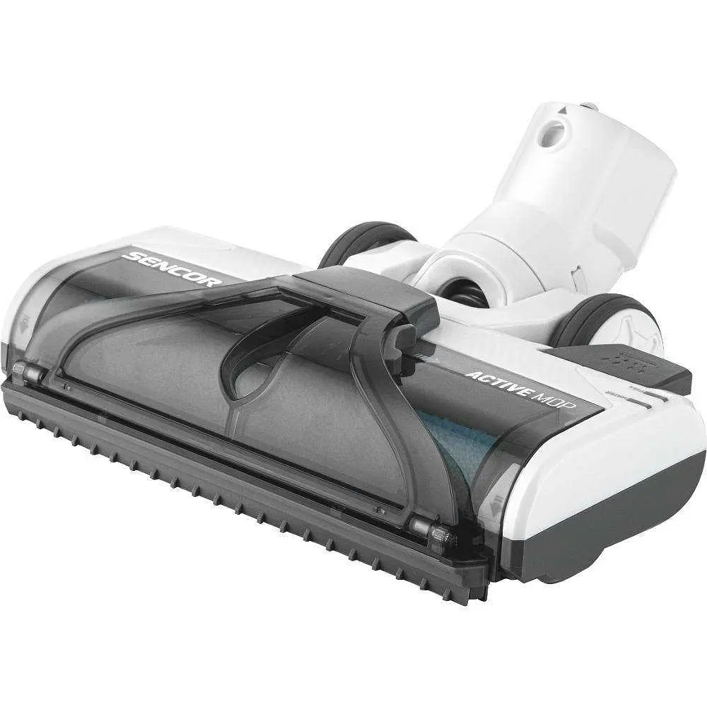 Вертикальний + ручний пилосос 2 в 1 Sencor SVC 0825WH - фото 11