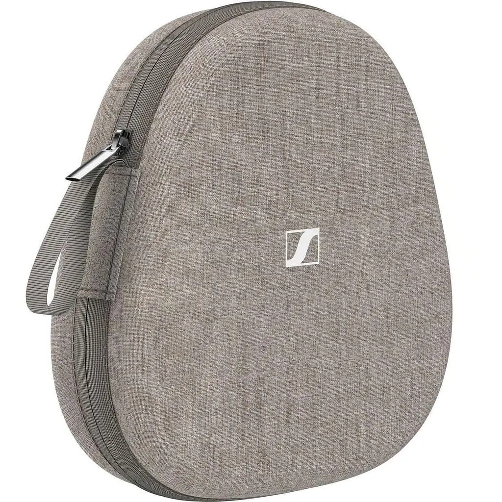 Навушники Sennheiser Momentum 4 Wireless White (509267) - фото 7