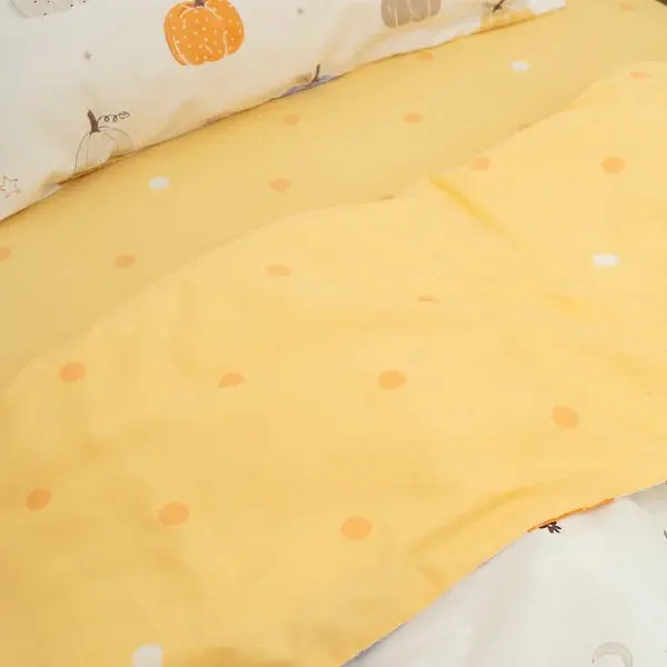 Постільна білизна підліткова Viluta Сатин Twill 28 770-P 210х143 см - фото 4