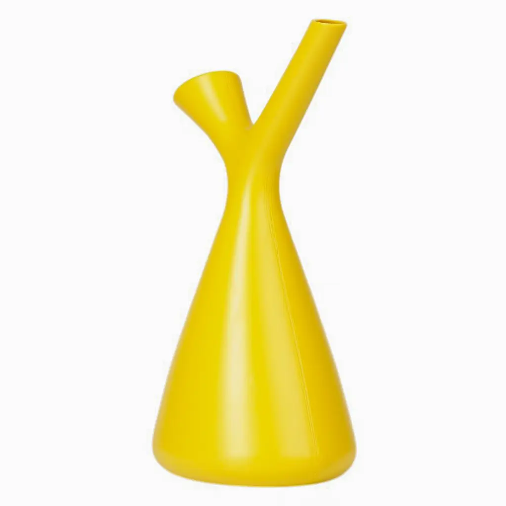 Лейка садовая Market Union 1.5 л в ассортименте - фото 2