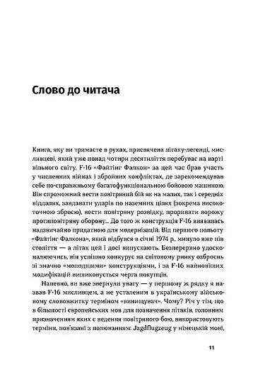 Бойовий сокіл. Історія F-16 - Андрій Харук - фото 8