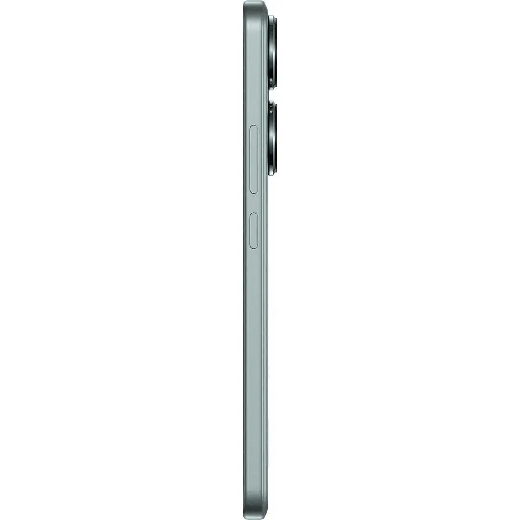 Смартфон Xiaomi Poco F6 12/512Gb Green (Global Version) [NFC, 5G] - фото 14