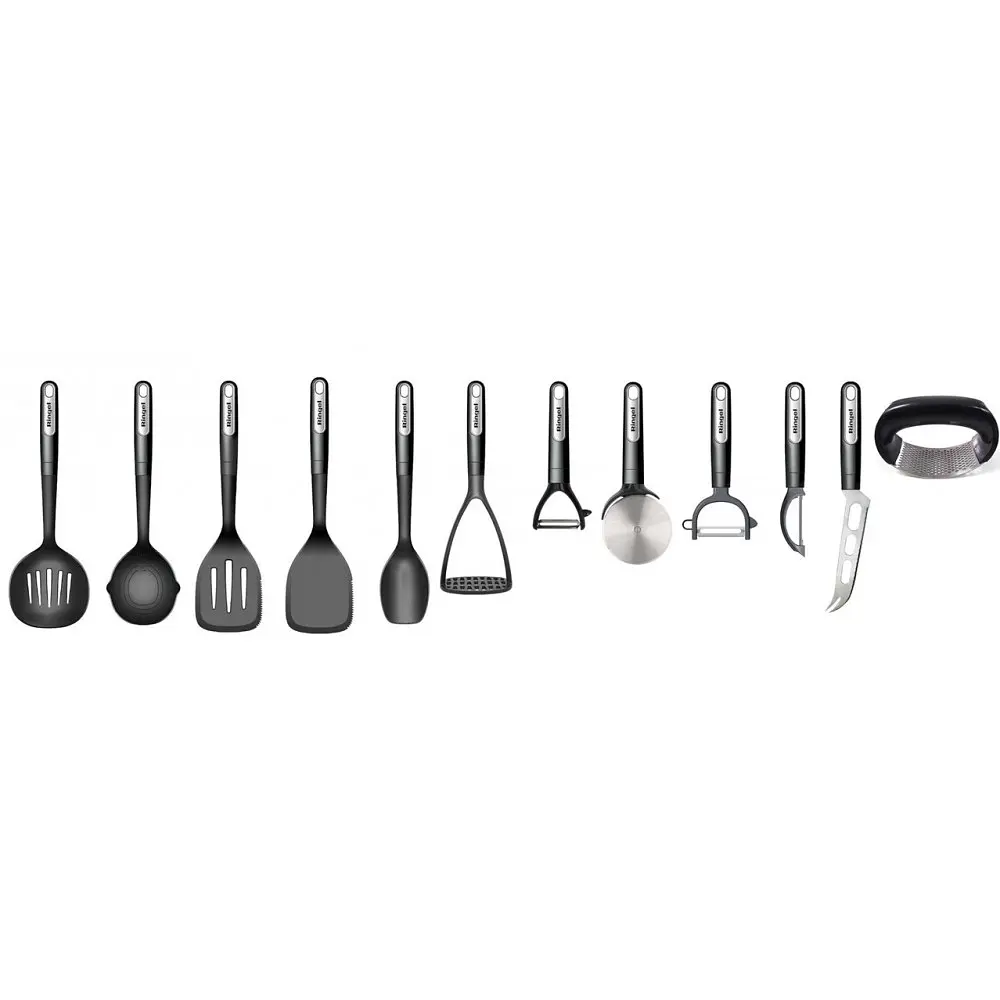 Нож для пиццы Ringel Tapfer, 22 см (RG-5121/8) - фото 3