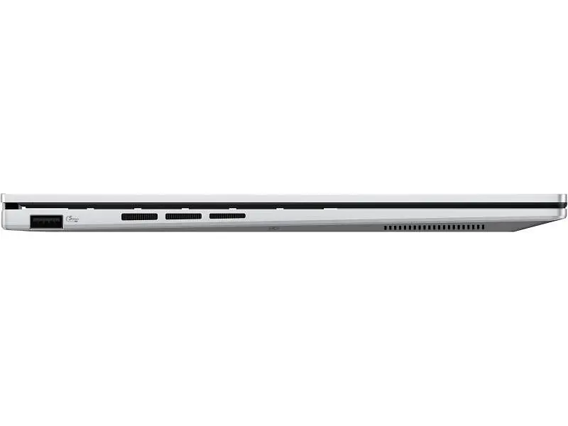Ноутбук Asus Zenbook 14 OLED UX3405CA Silver(UX3405CA-QD1247W) - фото 6