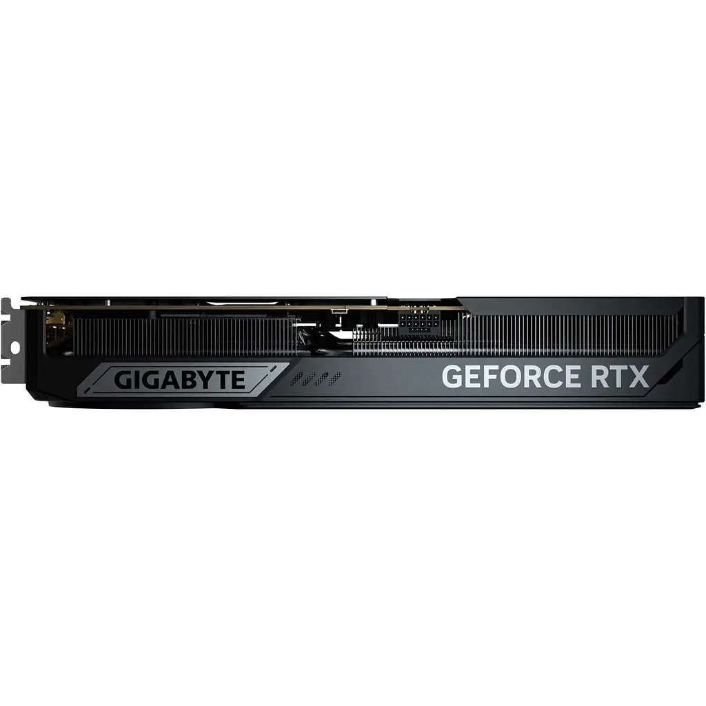 Видеокарта Gigabyte GeForce RTX 5070 Ti WINDFORCE SFF OC 16G (GV-N507TWF3OC-16GD) UA [129416] - фото 8