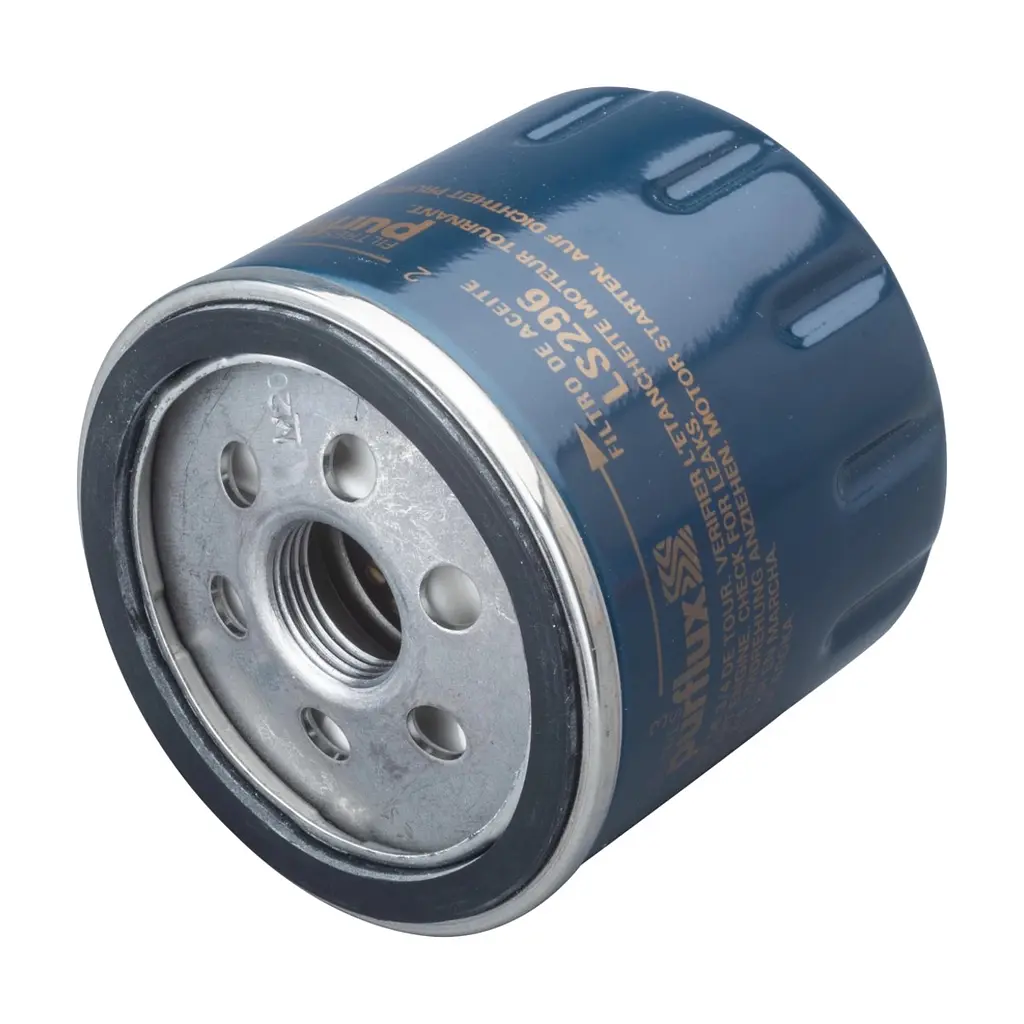Фільтр масляний PURFLUX LS296