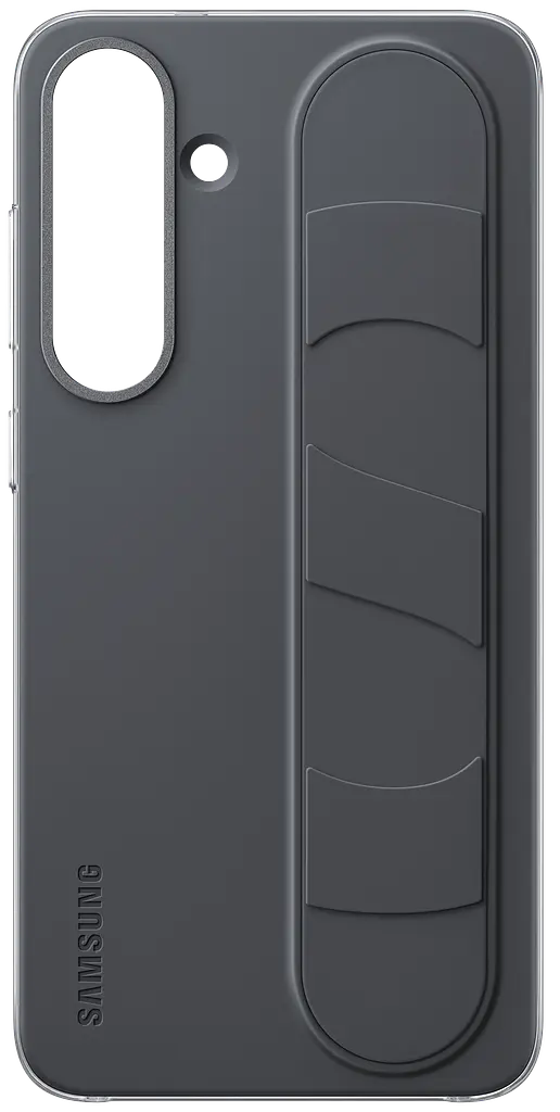 Чохол Samsung S25+ Standing Grip EF-GS936CBEGWW Black teh0023350 - фото 3