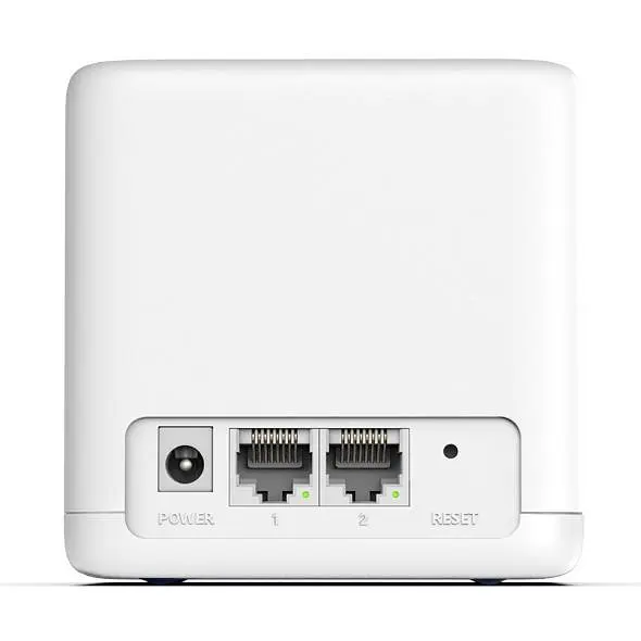 Домашня Mesh Wi-Fi система (2 шт у комплекті), Halo H30G(2-pack) - фото 3