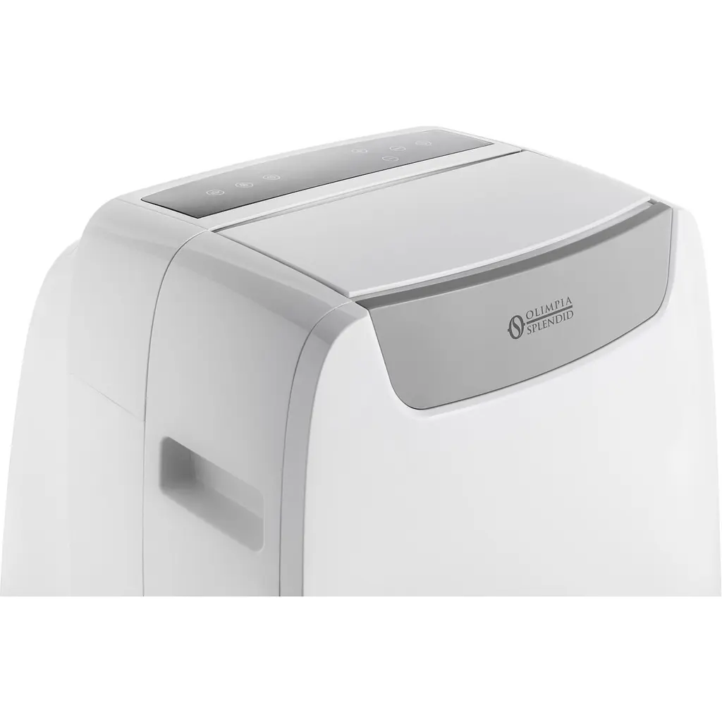 Кондиціонер мобільний Olimpia Splendid Dolceclima Air Pro 14 HP WiFi (OS-2029) - фото 4