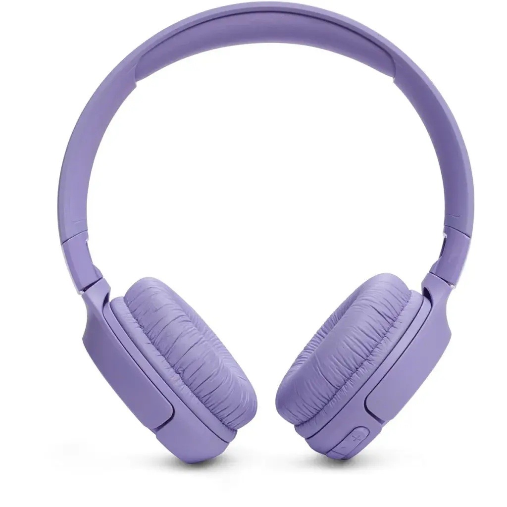 Навушники JBL Tune 520BT Purple (JBLT520BTPUREU) - фото 3