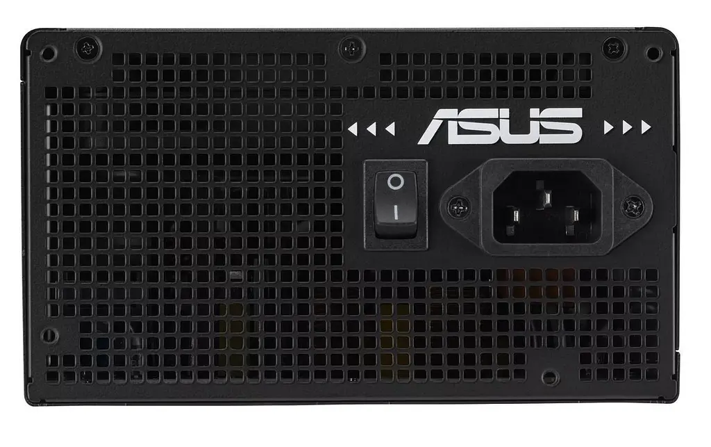Блок живлення Asus Prime 850W Gold (90YE00U2-B0NA00) - фото 5