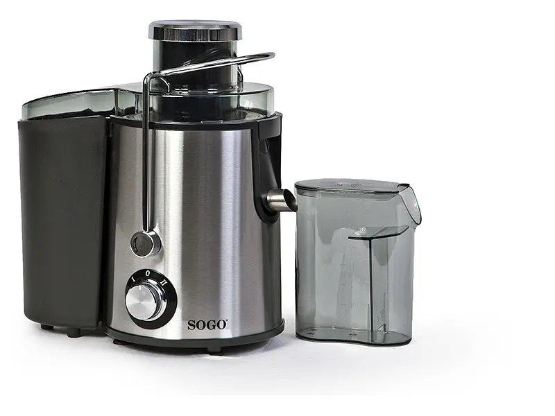 Соковитискач Sogo LIC-SS-5095 - фото 2