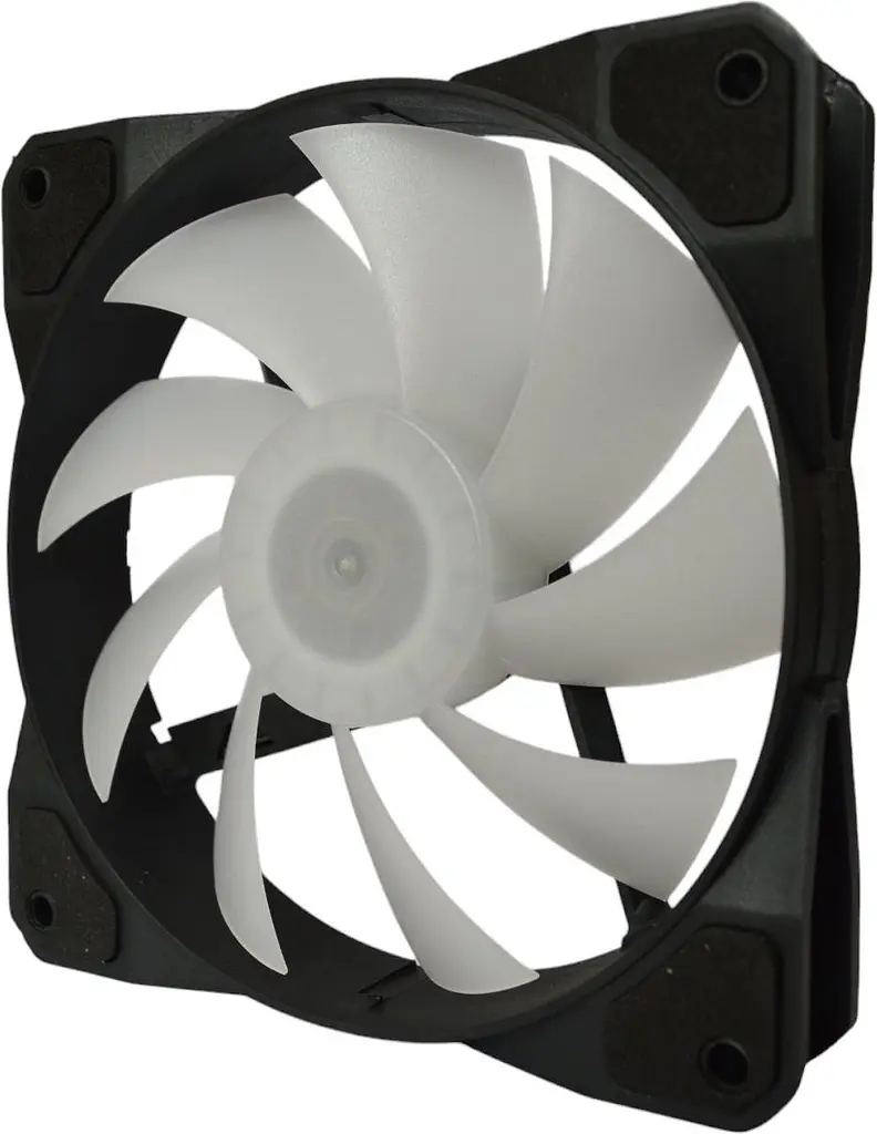 Вентилятор Cooling Baby 120Refurbished12025 (FR12025) - фото 5
