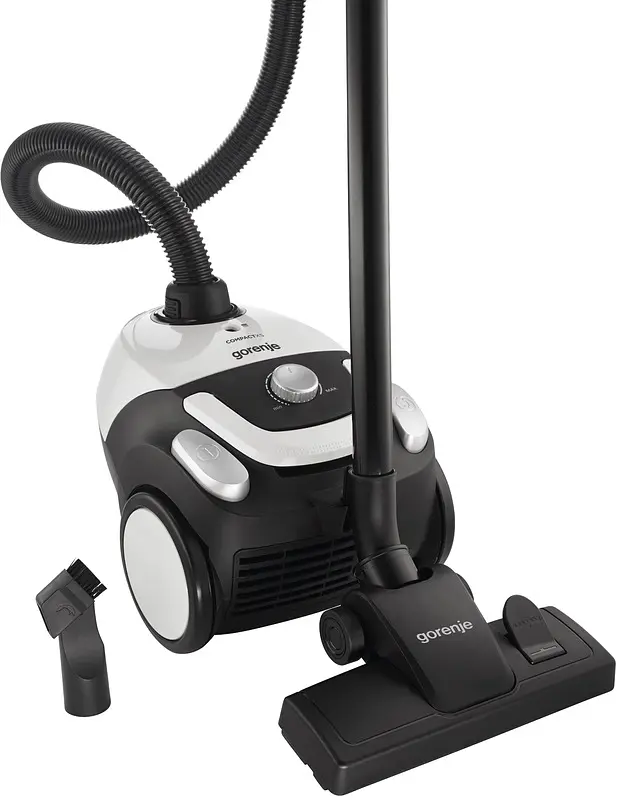 Пылесос Gorenje VCEA11CXWII - фото 2