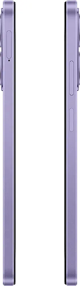 Смартфон Oppo A3 4G 6/256GB Starry Purple - фото 8