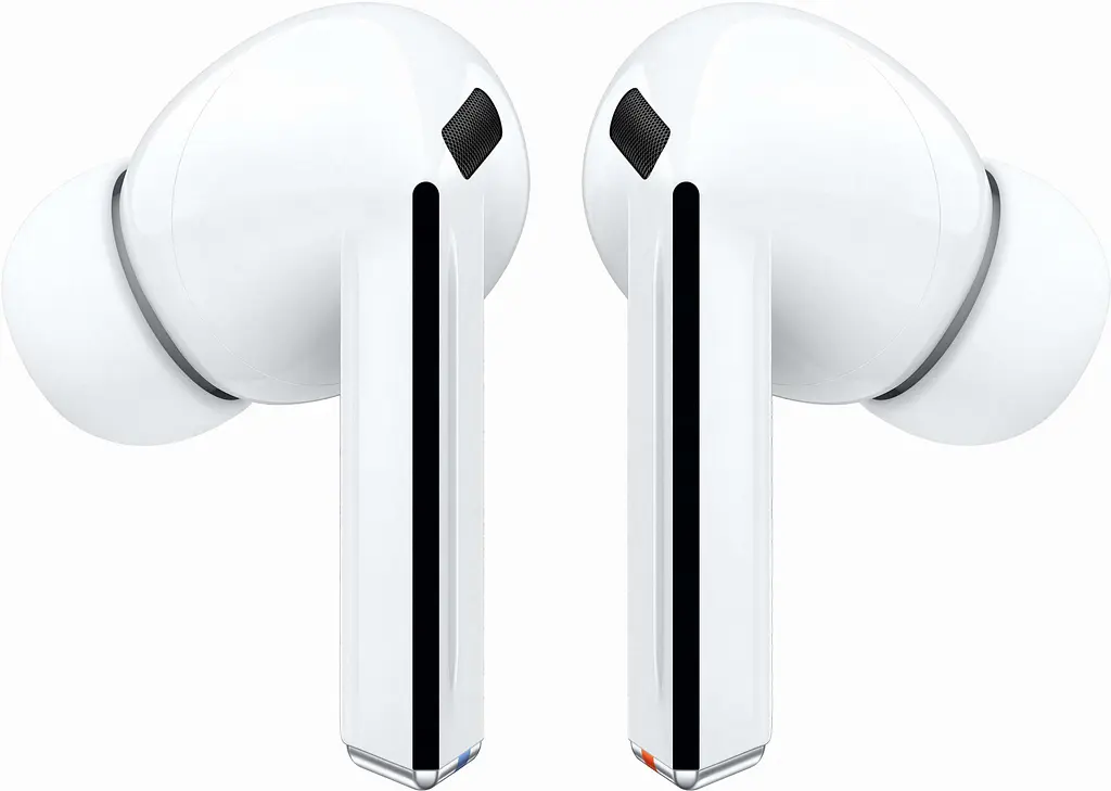 Навушники Samsung Galaxy Buds 3 Pro White (SM-R630NZWA) Refurbished - фото 2
