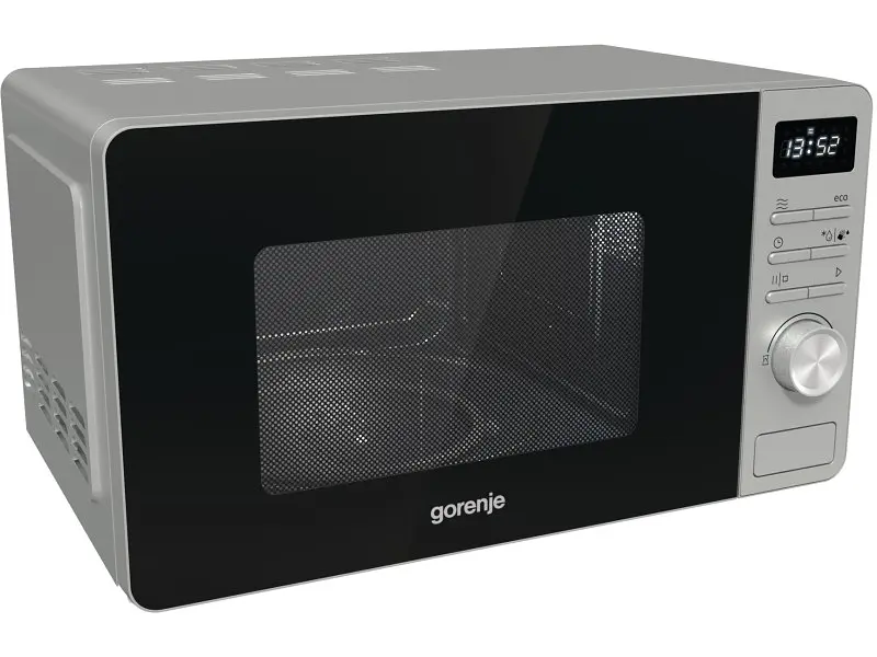 Мікрохвильова піч Gorenje MO20A3X - фото 3