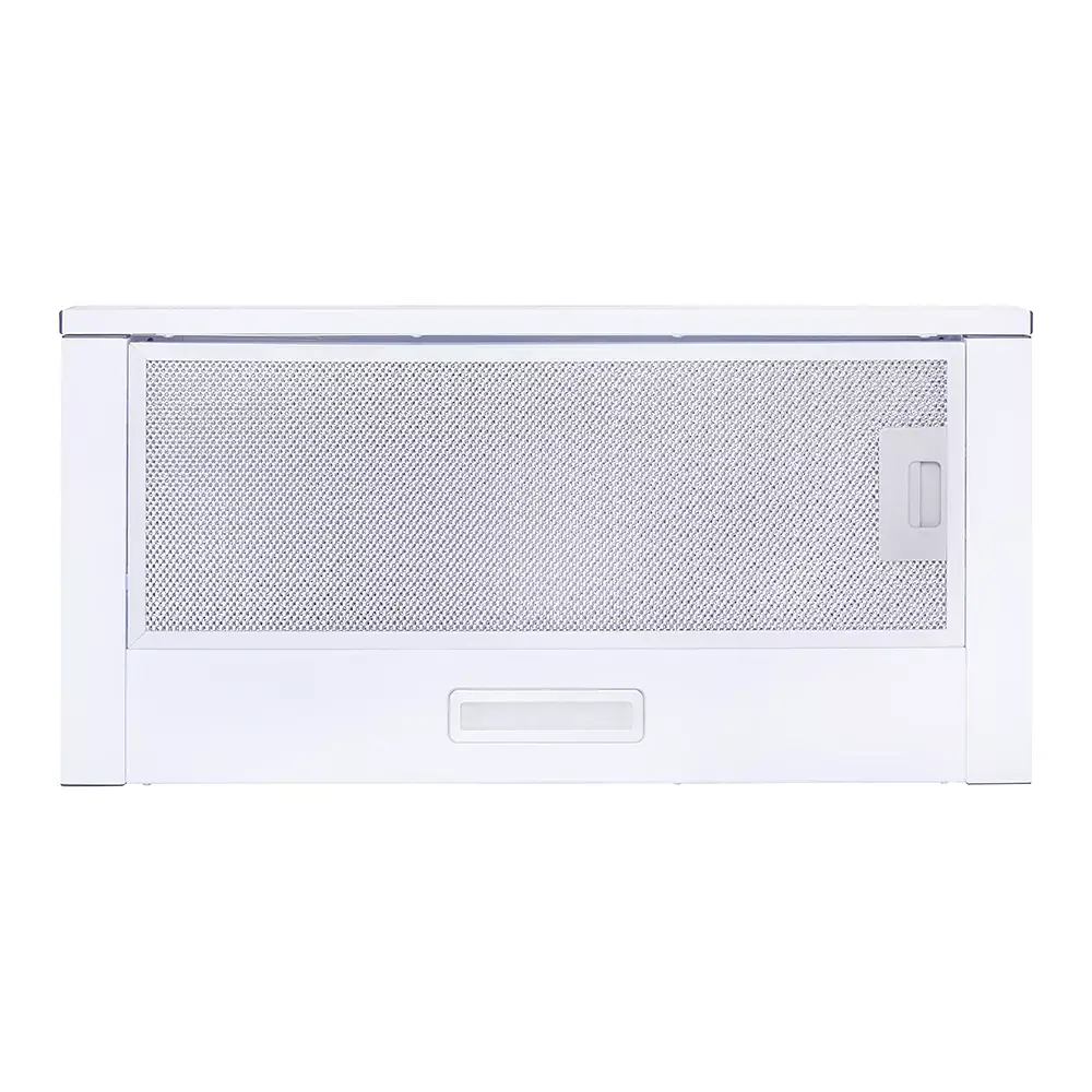Витяжка телескопічна Minola HTL 6714 WH 1100 LED - фото 2