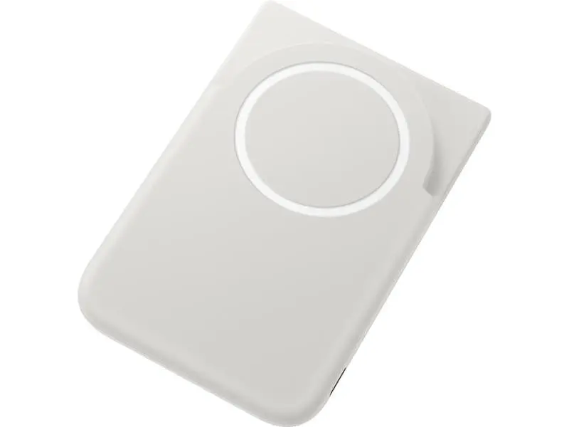 Зовнішній акумулятор (Power Bank) Samsung 5000mAh 25W Grey (EB-U2500XJEGWW) - фото 3