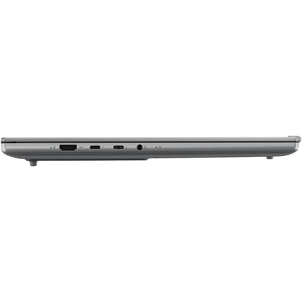 Ноутбук Lenovo IdeaPad Pro 5 16IAH10 Ultra 7 255H la 51GHz, 16GB LPDDR5x, 1TB, RTX 5050 8GB, Без ОС - фото 8