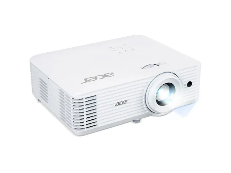 Мультимедійний проектор Acer P5827a (MR.JWL11.001) - фото 2