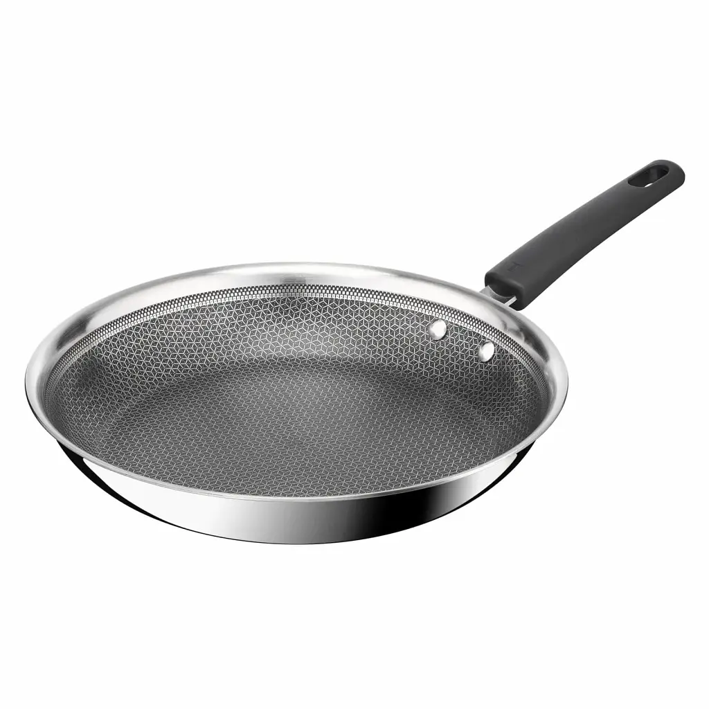 Сковорода Tefal Emotion+ Power 28см (E3410655)