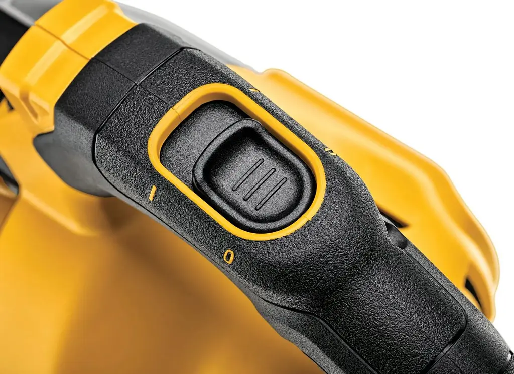 Пилосос мережевий DeWALT без АКБ та ЗП (DCV501LN) - фото 8