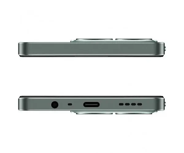 Смартфон Realme C61 8/256GB Dark Green (6941764442689) - фото 6