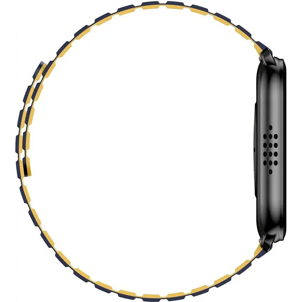 Смарт-годинник Kieslect Smart Calling Watch KS Pro Black - фото 6