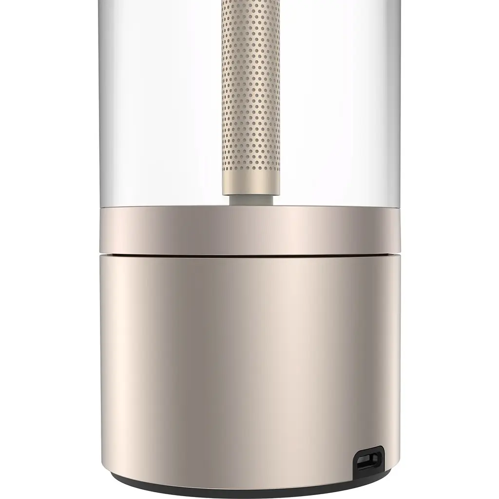 Настольная лампа Xiaomi Yeelight Redbud Candle Light (2 поколения) декоративная (YLFWD-0019) - фото 4