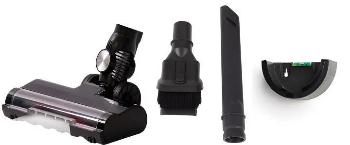 Пылесос аккумуляторный Adler AD 7048 350 Вт - фото 7