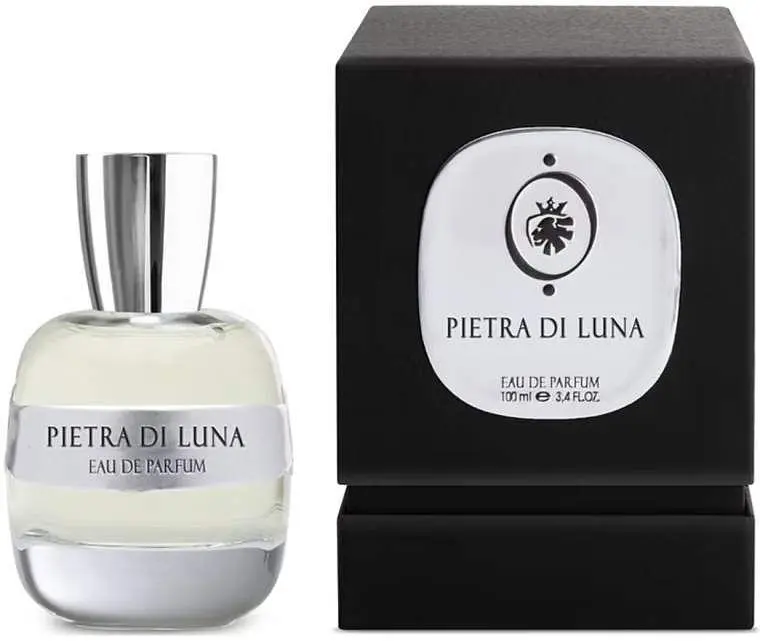 Оригінал Omnia Profumi Pietra di Luna 100 мл Парфумована вода - фото 2
