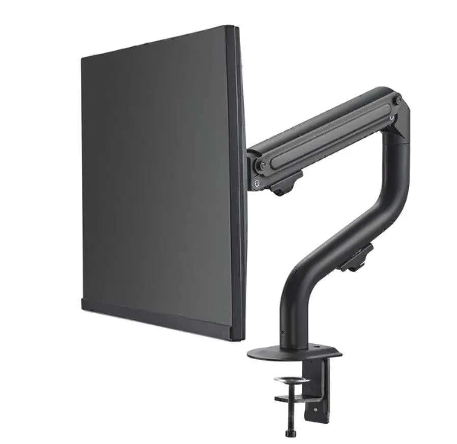 Кронштейн настольный для монитора 17-32 дюйма OfficePro MA-301 Black - фото 5