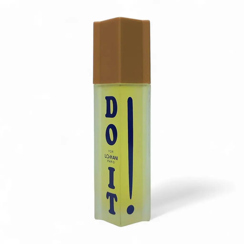 Туалетна вода для чоловіків Parfums Parour Do It 100 мл (9154825556) - фото 2