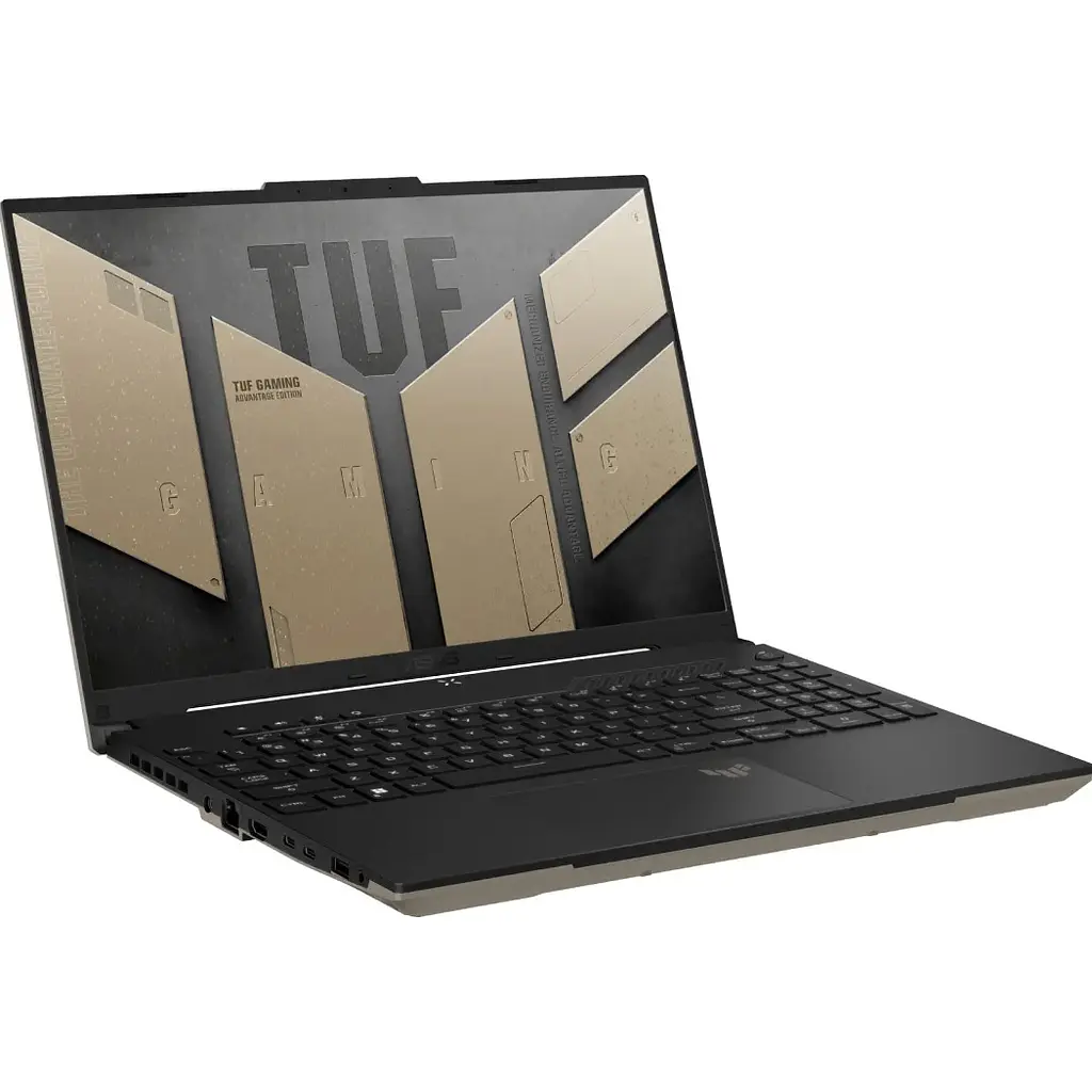 Ноутбук Asus TUF Gaming A16 FA617NSR-N4127 Advantage Edition [90NR0JM1-M005W0] [122451] - фото 7