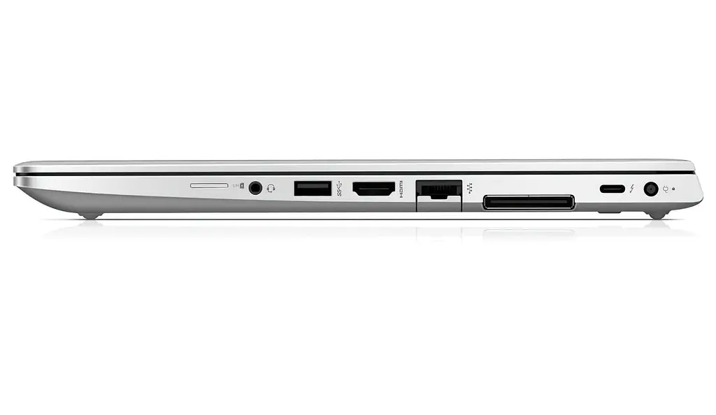 Ноутбук HP 14" EliteBook 840 G5/Intel i5-8350U/8GB/120SSD/IntelUHD/DOS/Grey (SH2309011) Б/в - фото 5