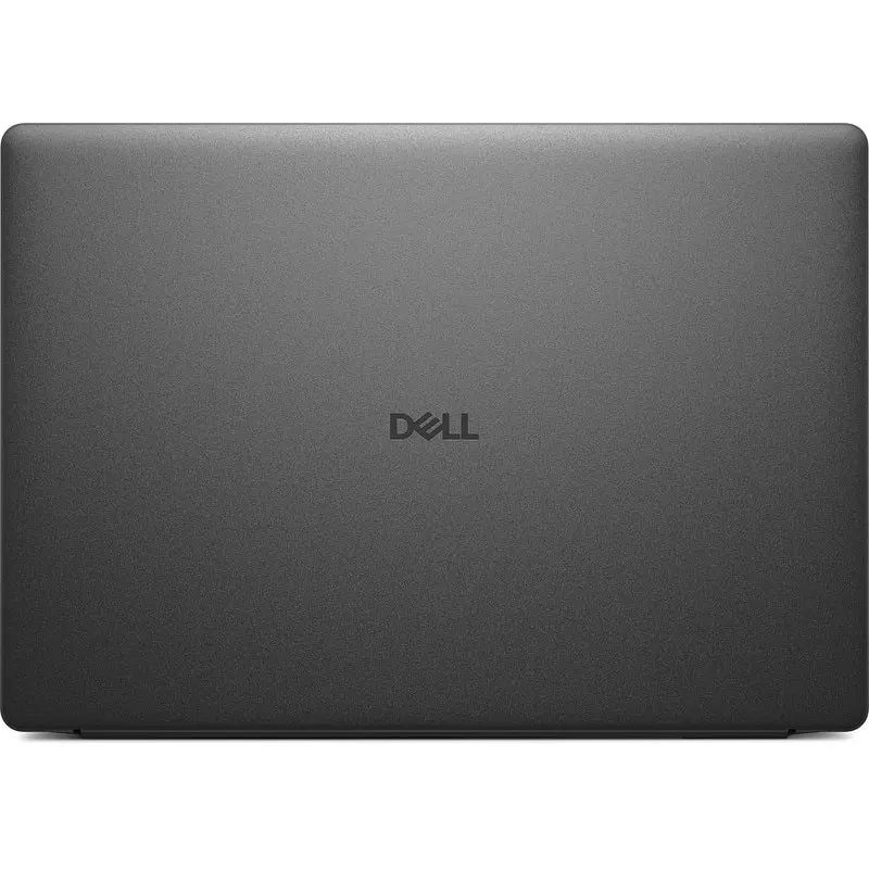 Ноутбук DELL 16'' DC16250, FHD+, Intel Core 5 120U (12 МБ кеш- пам’яті, до 5, 00 ГГц), 16 ГБ DDR5, 1 ТБ SSD, Intel, Win 11 Pro, Carbon Black - фото 11