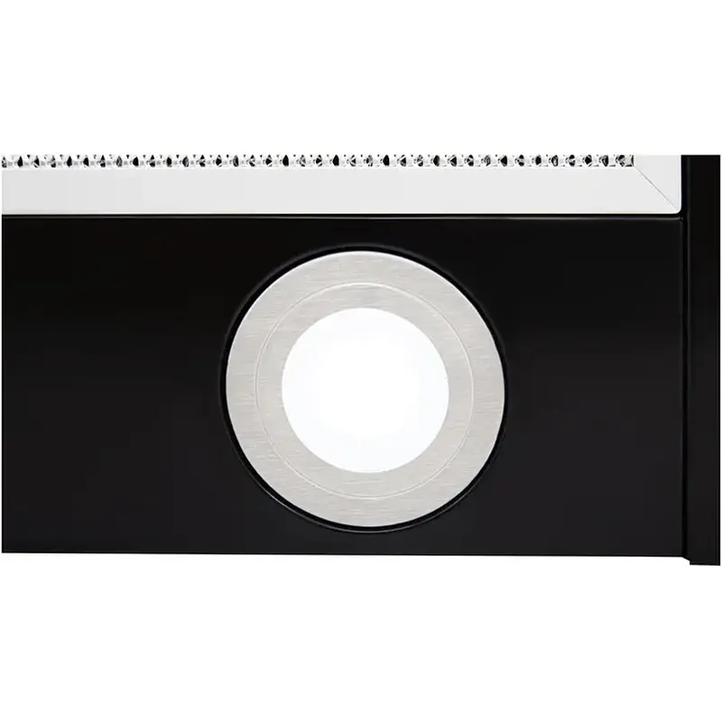 Витяжка Interline SLIM BL A/60/2/T - фото 8
