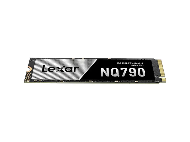 SSD-накопичувач Lexar NQ790 2 TB (LNQ790X002T-RNNNG) - фото 3
