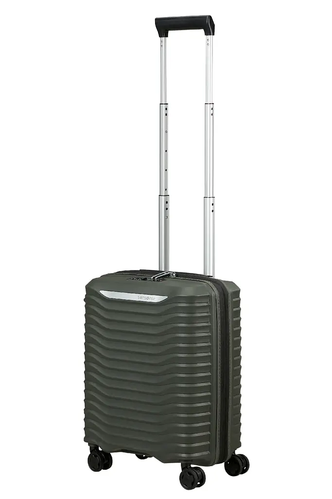 Валіза Samsonite UPSCAPE CLIMBING 45 cм IVY 45x36x20(23) KJ1*14011 - фото 3