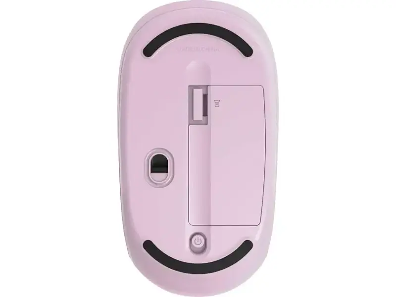 Миша Incase Wireless Mobile Mouse 1850 Light Orchid (U7Z-00025) - фото 5
