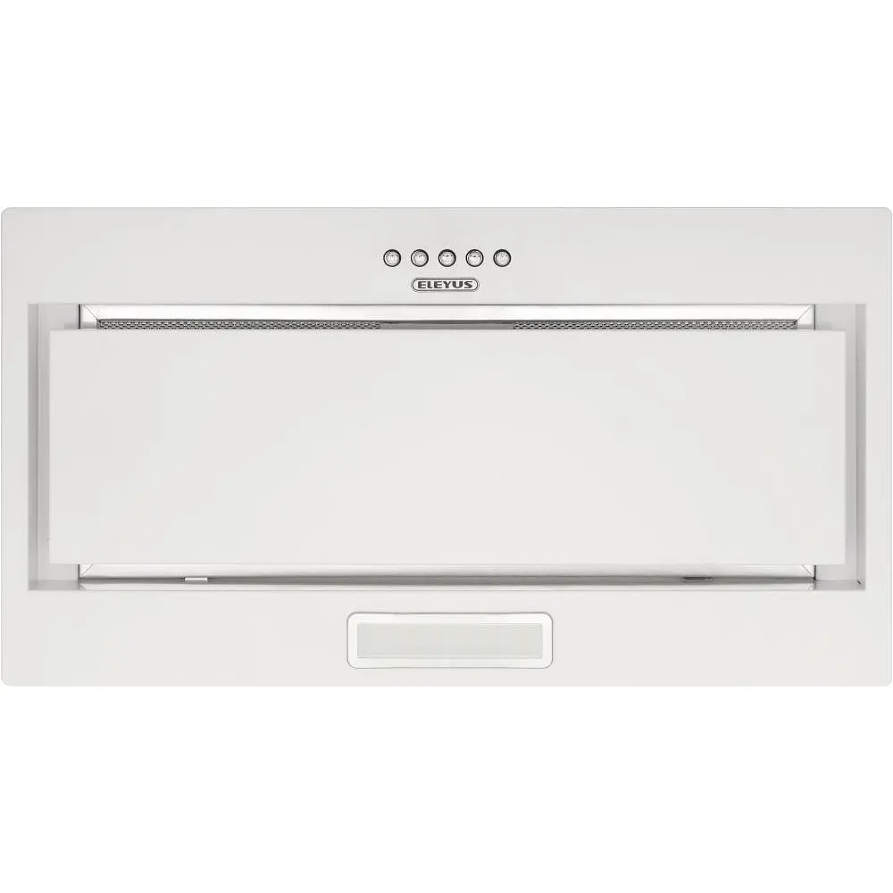 Встраиваемая вытяжка Eleyus URBAN 1200 LED 52 WH - фото 4