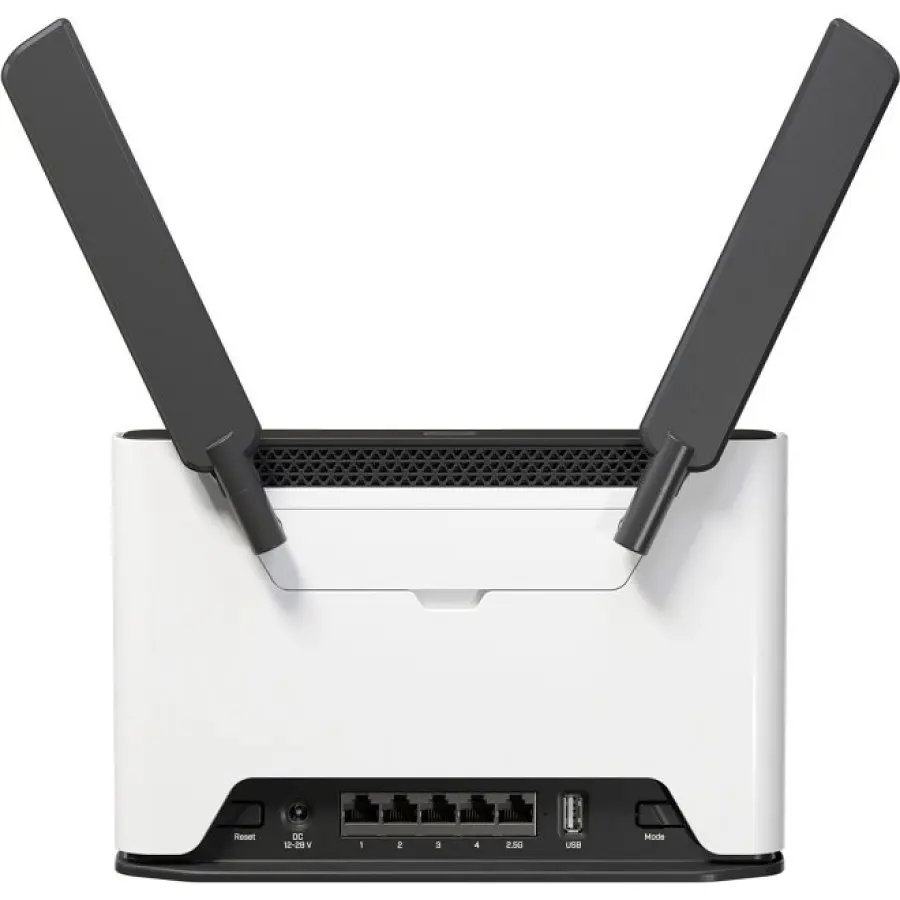 Бездротовий маршрутизатор MikroTik Chateau LTE7 AX (S53UG+5HaxD2HaxD-TC&R11e-LTE7) - фото 3
