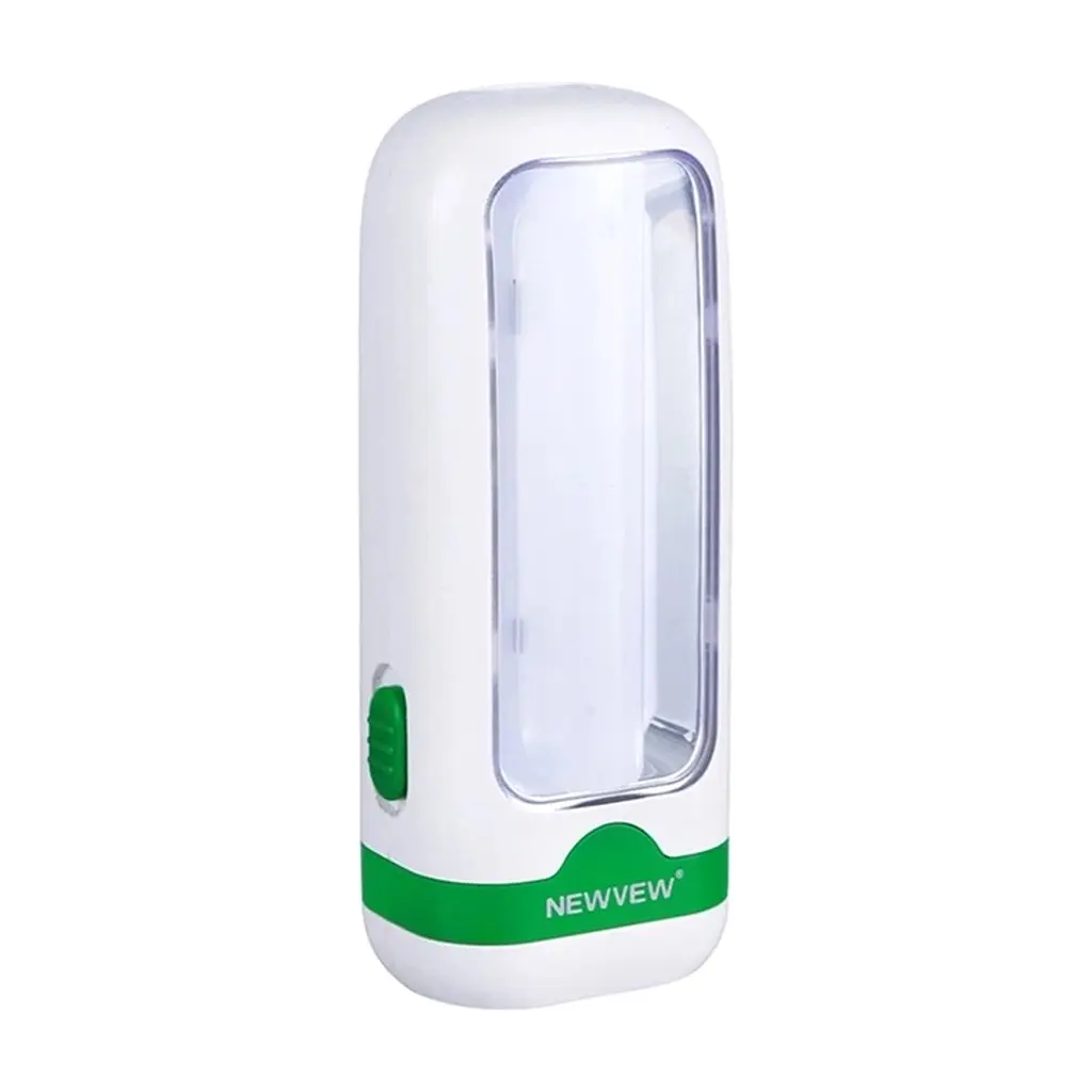 Ліхтар NEWVEW NV-Y16 800mAh White-Green (NWVW-NV-Y16-WHGN) - фото 2