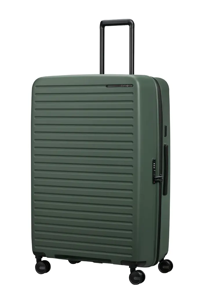 Валіза 81 См Samsonite RESTACKD SAGE 81x54x31(34) KO6*04005 - фото 10