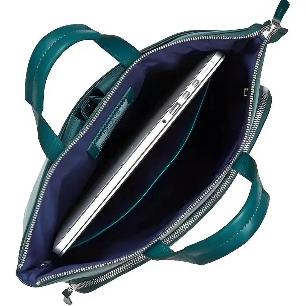 Рюкзак Knomo Harewood Totepack 15 дюймів Deep Pine (KN-119-413-PIN) - фото 3