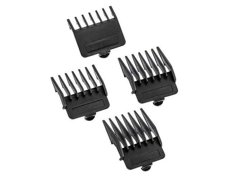 Машинка для стрижки MPM Product MMW-02 - фото 3