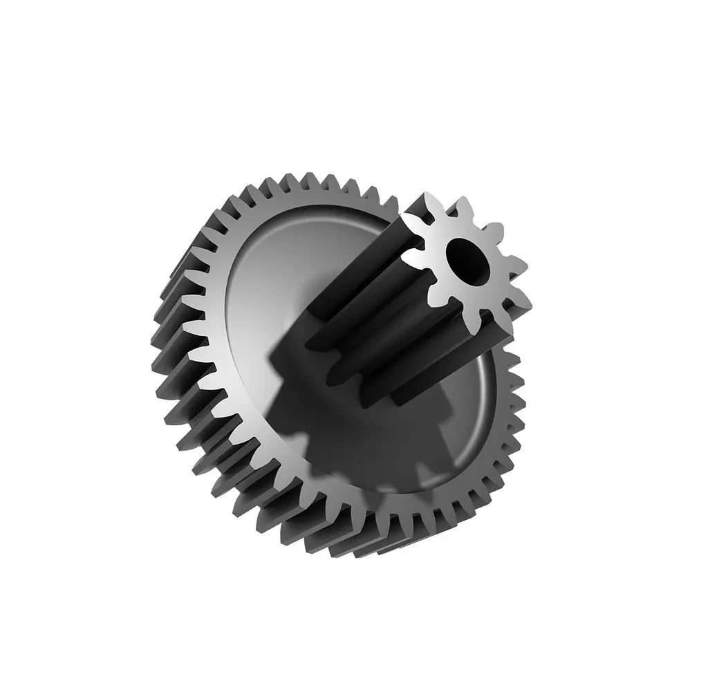 Шестерня м'ясорубки Vico MG-50G - фото 3