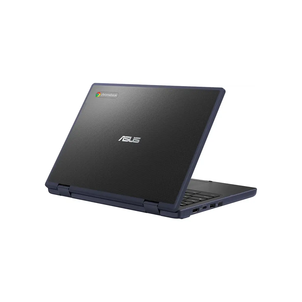 Ноутбук ASUS Chromebook CZ11 Flip CZ1104FM2A-NS0267 (90NX07V1-M00900) - фото 11