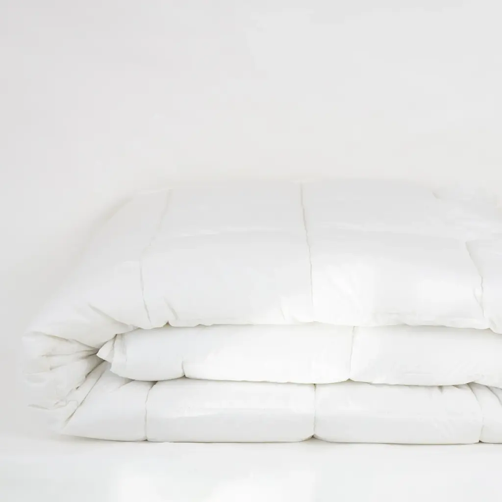 Ковдра Cote Blanc Wool ТЕП 200x210 см з овечою вовною